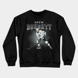 Drew Doughty Crewneck Sweatshirt